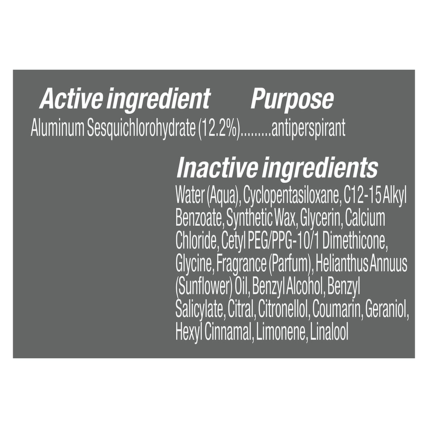 Dove Men+Care Ultimate Antiperspirant Stick Shea Butter 2 Count 48-Hour Sweat Protection Antiperspirant for Men 2.6 oz - Image 9